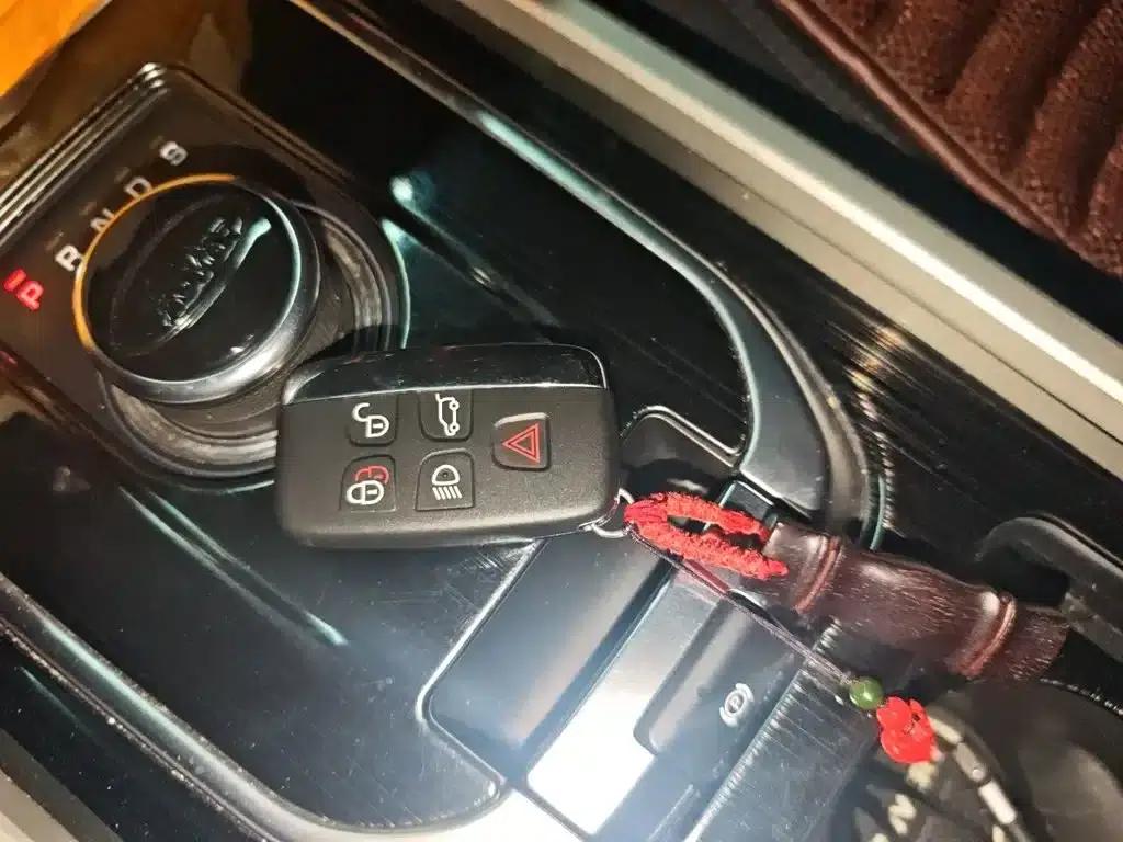 Discovery Sport 2018 240PS Pure Edition — миниатюра 12