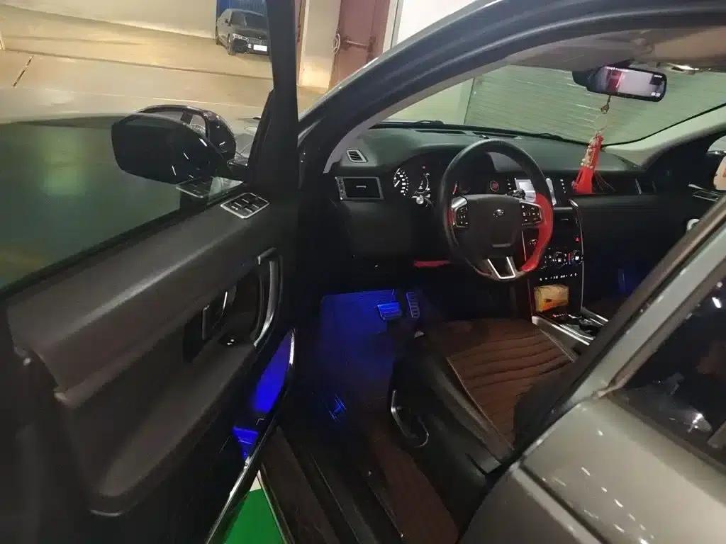 Discovery Sport 2018 240PS Pure Edition — миниатюра 14