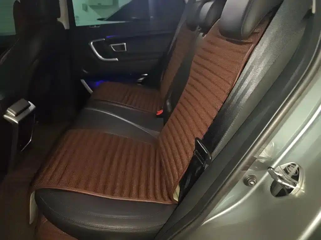 Discovery Sport 2018 240PS Pure Edition — миниатюра 15
