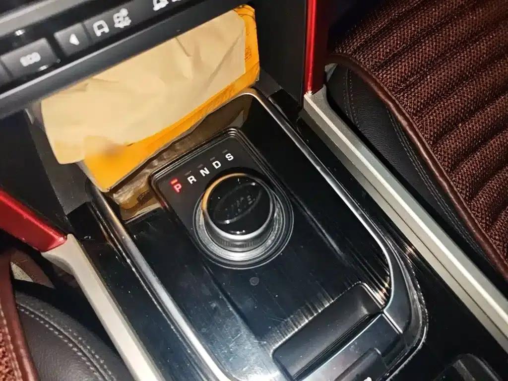 Discovery Sport 2018 240PS Pure Edition — миниатюра 7