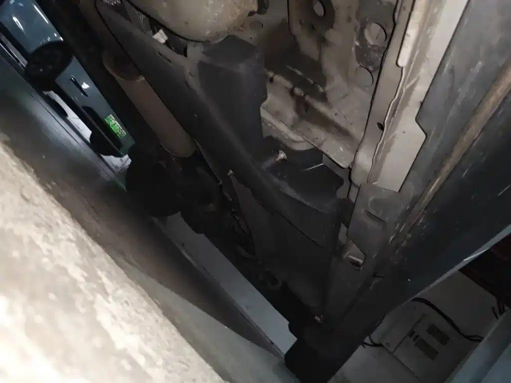 Discovery Sport 2016 2.0T SE — миниатюра 17