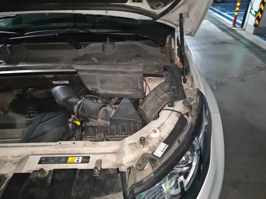Discovery Sport 2016 2.0T SE — миниатюра 22