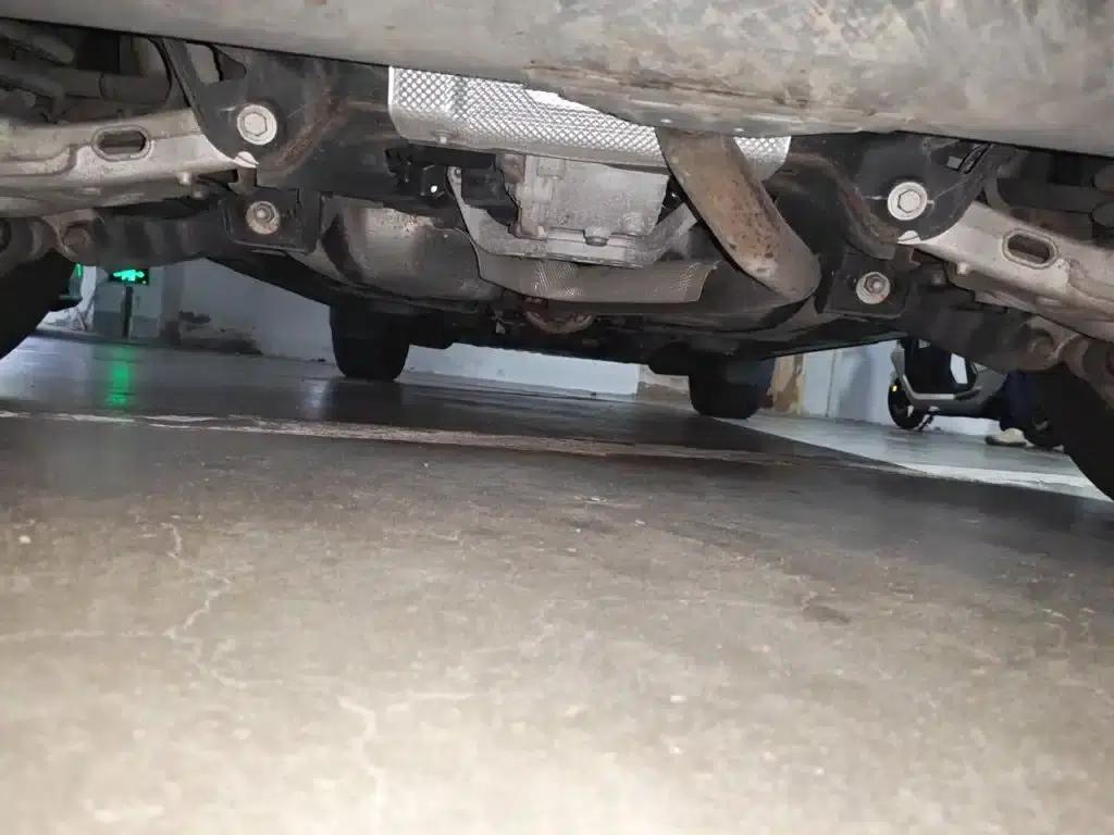 Discovery Sport 2016 2.0T SE — миниатюра 25