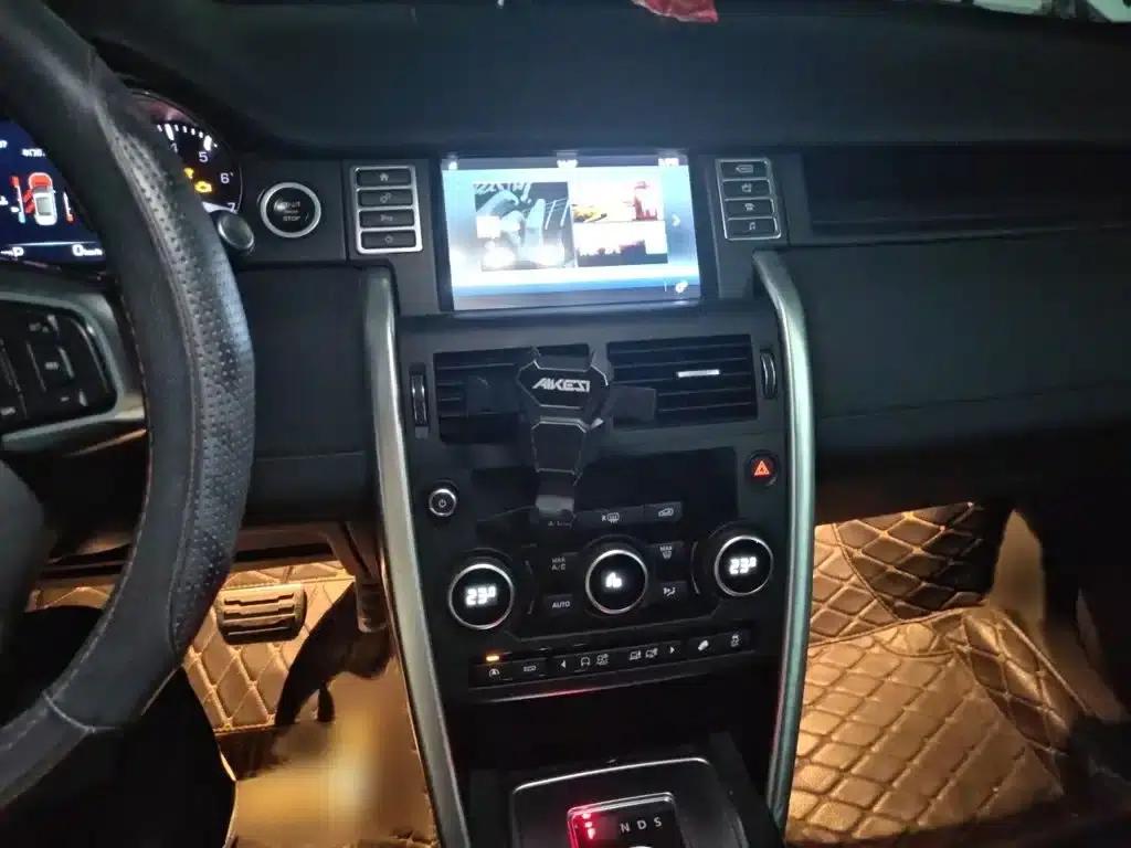 Discovery Sport 2016 2.0T SE — миниатюра 6