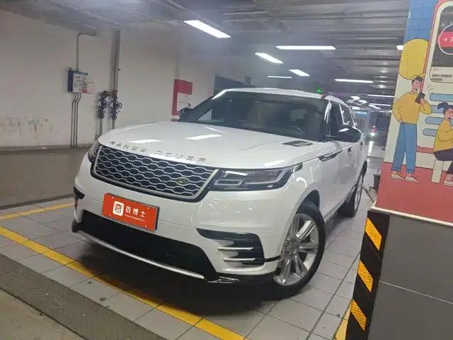 Range Rover Velar 2022 250PS