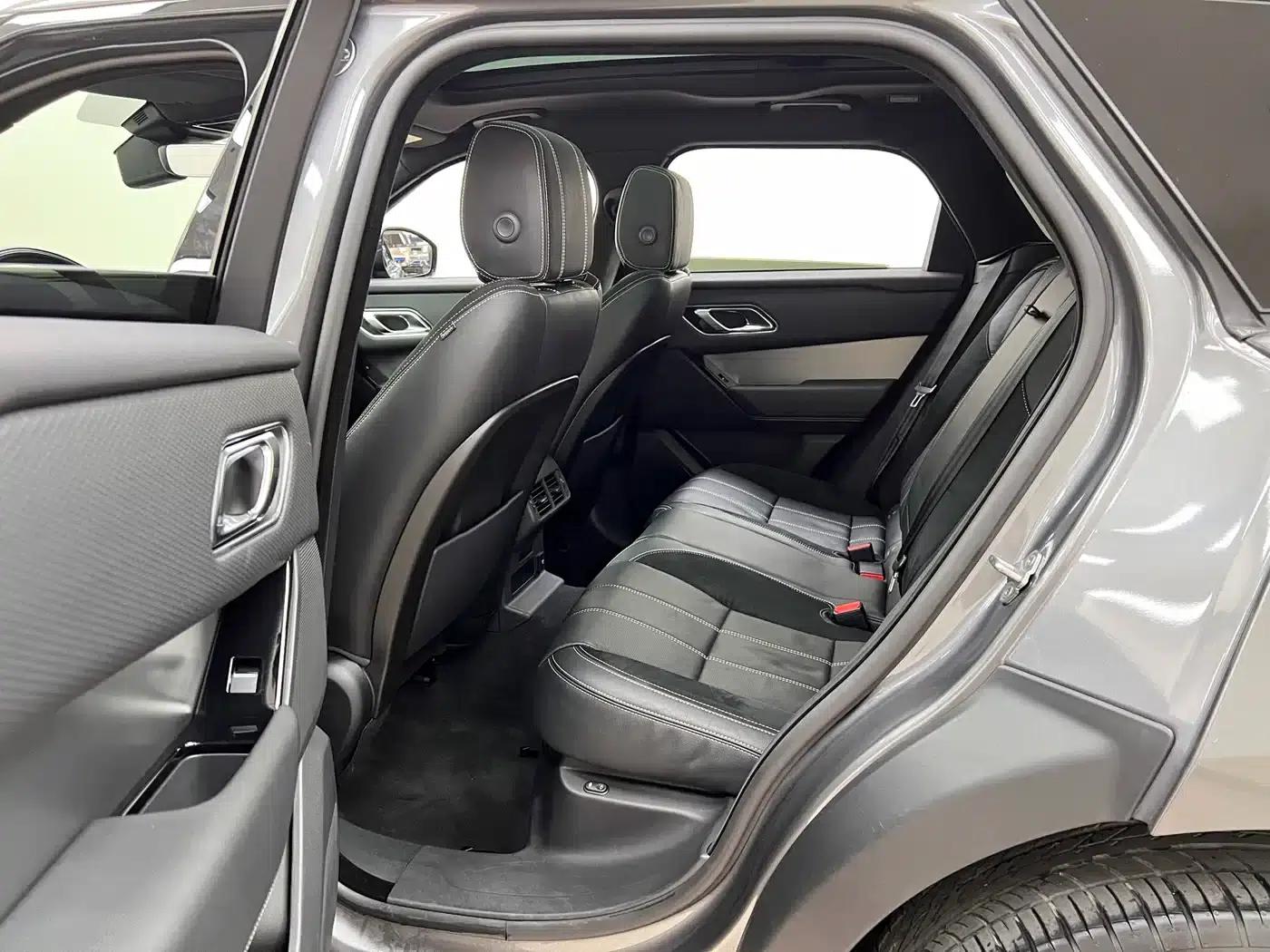 Range Rover Velar 2018 P300 S — миниатюра 15