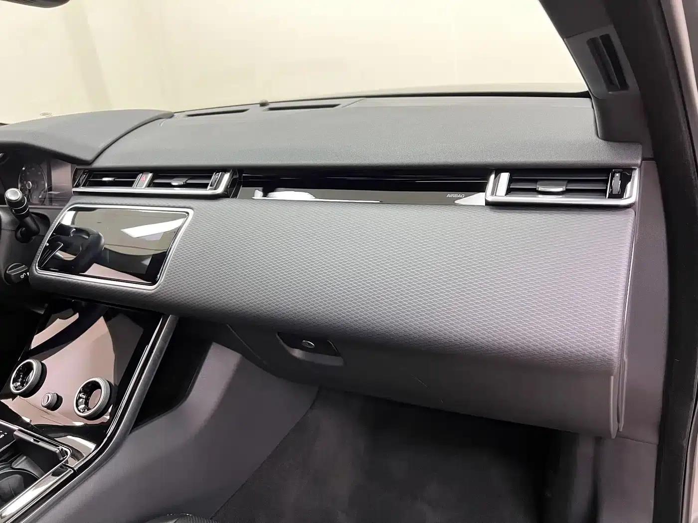 Range Rover Velar 2018 P300 S — миниатюра 26