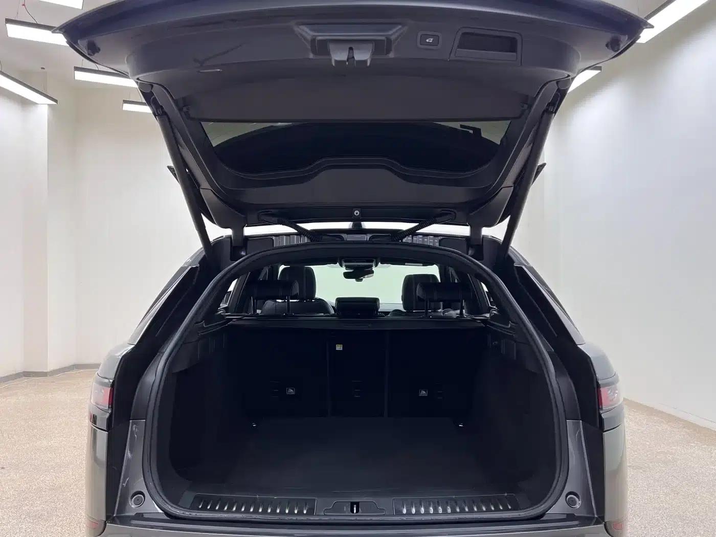 Range Rover Velar 2018 P300 S — миниатюра 33