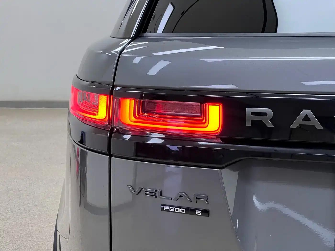 Range Rover Velar 2018 P300 S — миниатюра 39