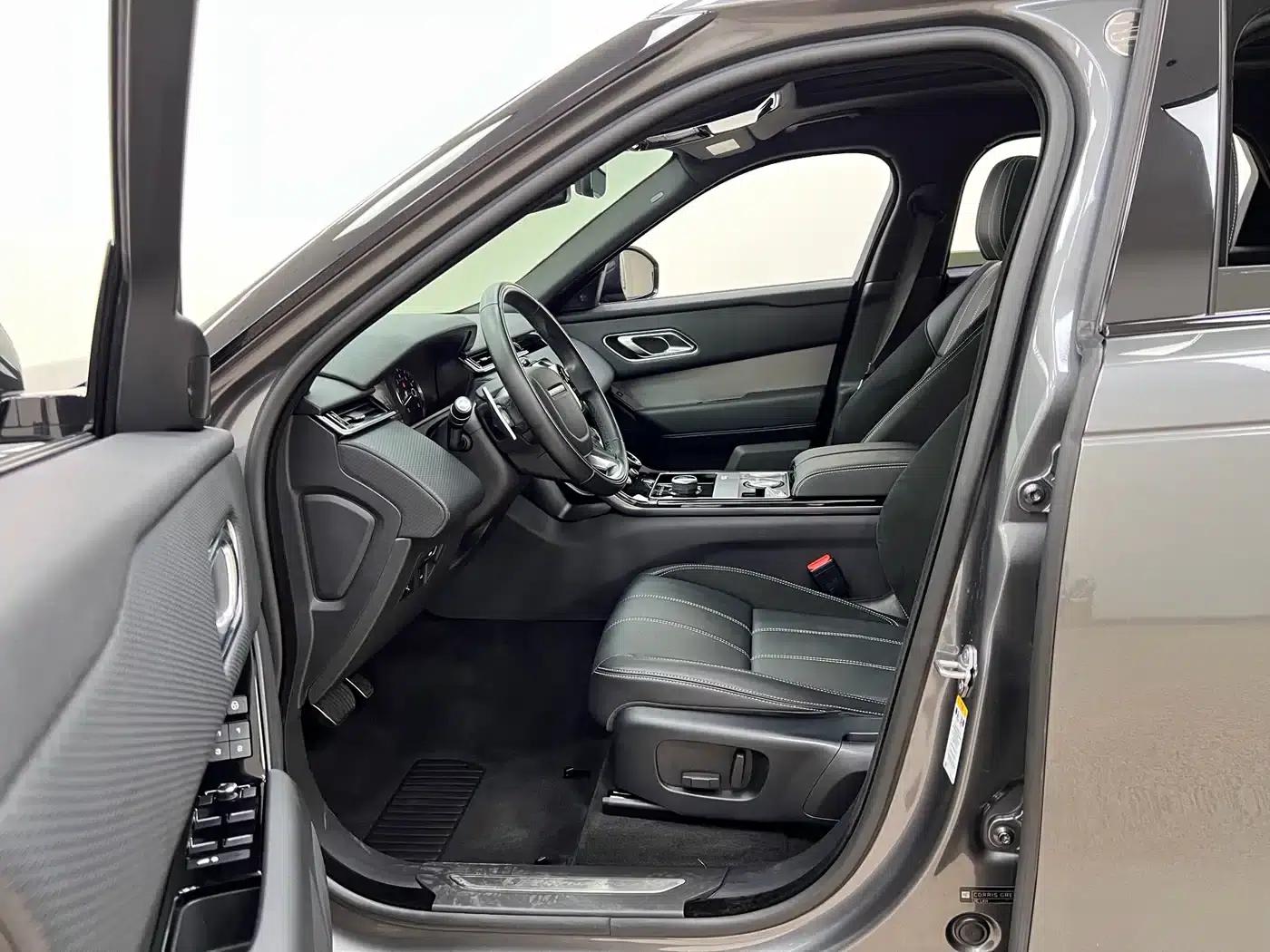 Range Rover Velar 2018 P300 S — миниатюра 10
