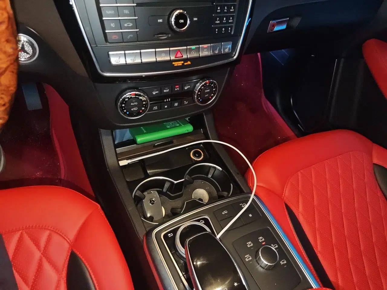 BAIC Off-Road BJ90 2021 4.0T Prestige Edition — миниатюра 14