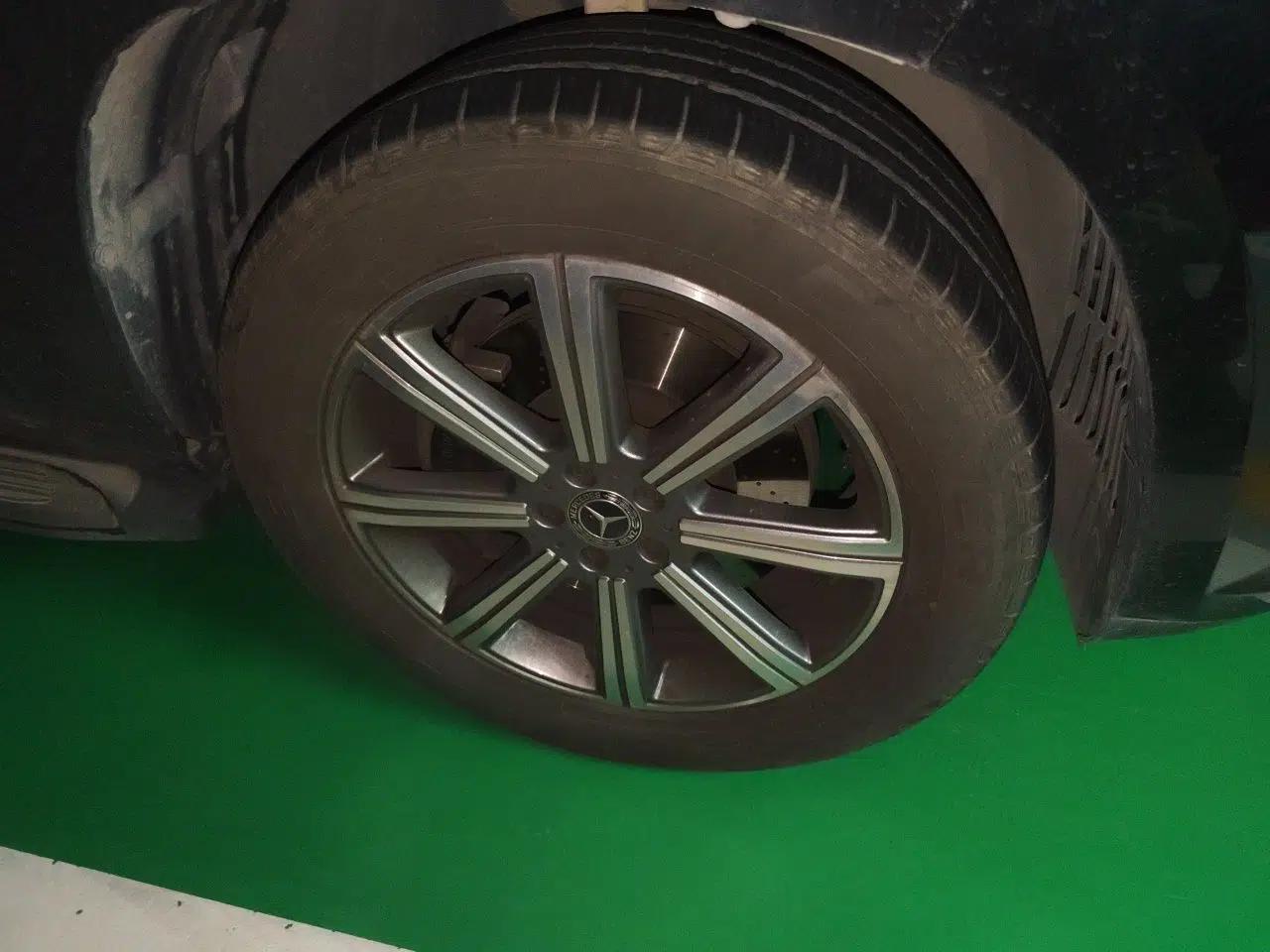 BAIC Off-Road BJ90 2021 4.0T Prestige Edition — миниатюра 8