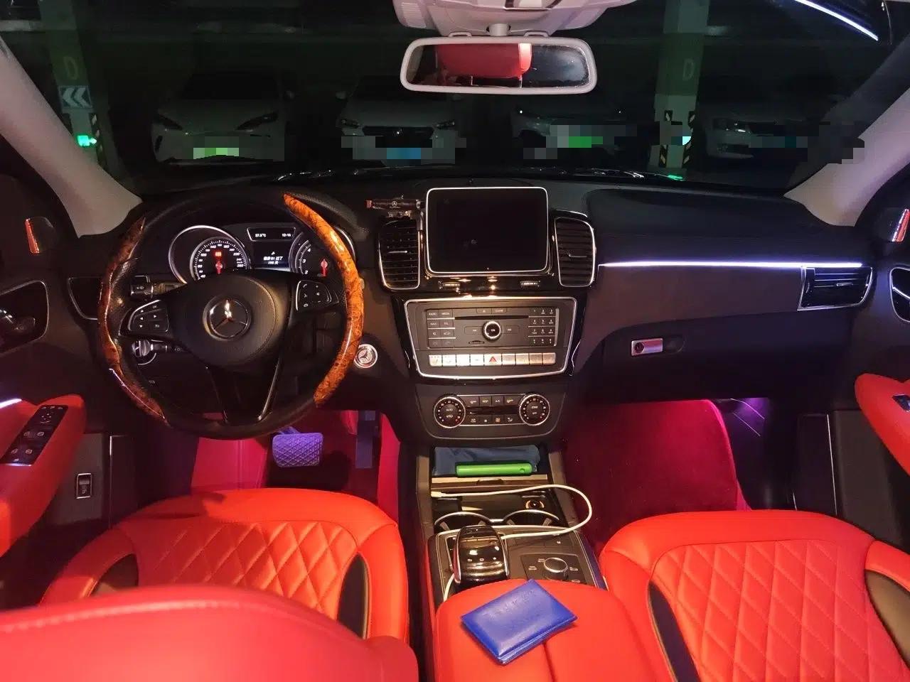 BAIC Off-Road BJ90 2021 4.0T Prestige Edition — миниатюра 9