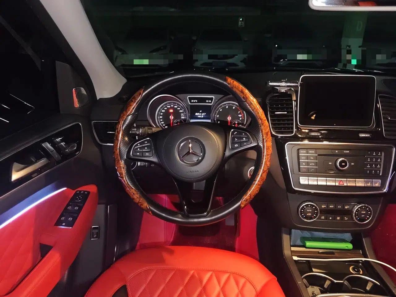 BAIC Off-Road BJ90 2021 4.0T Prestige Edition — миниатюра 10