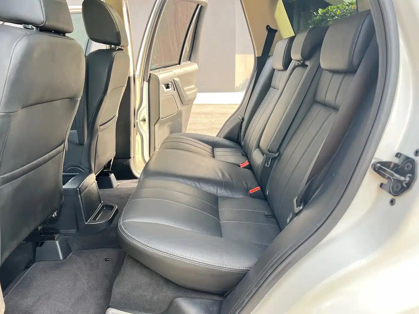 Freelander 2 2014 2.2T SD4 SE Diesel — миниатюра 14