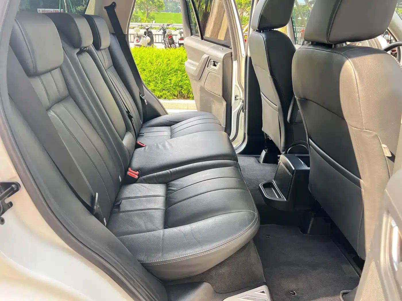 Freelander 2 2014 2.2T SD4 SE Diesel — миниатюра 16