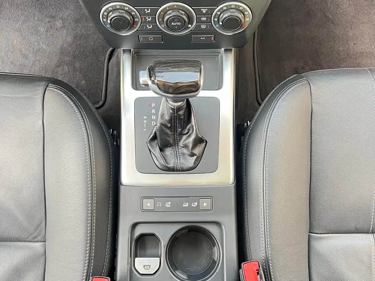 Freelander 2 2014 2.2T SD4 SE Diesel — миниатюра 22