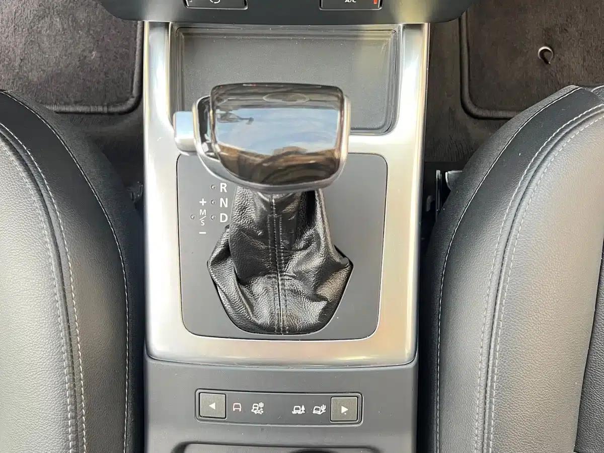 Freelander 2 2014 2.2T SD4 SE Diesel — миниатюра 23