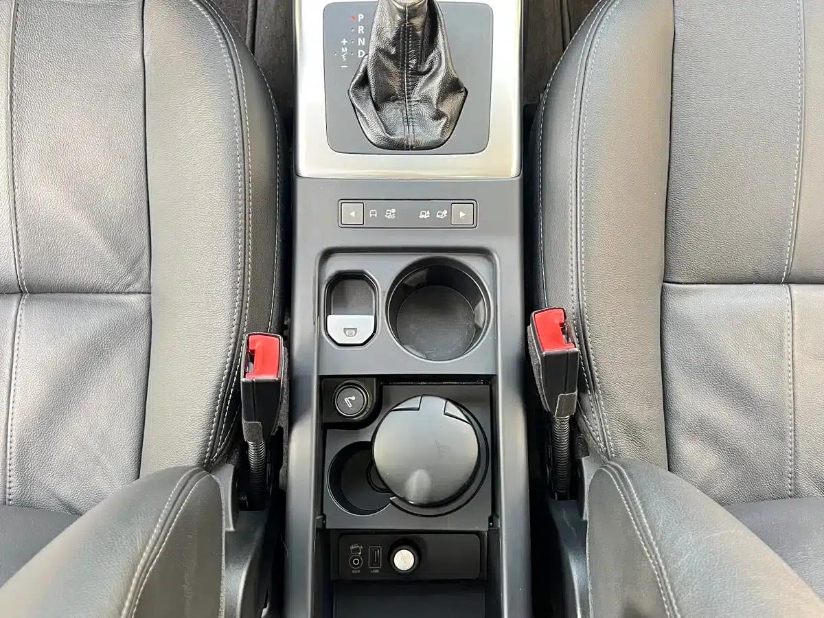 Freelander 2 2014 2.2T SD4 SE Diesel — миниатюра 24