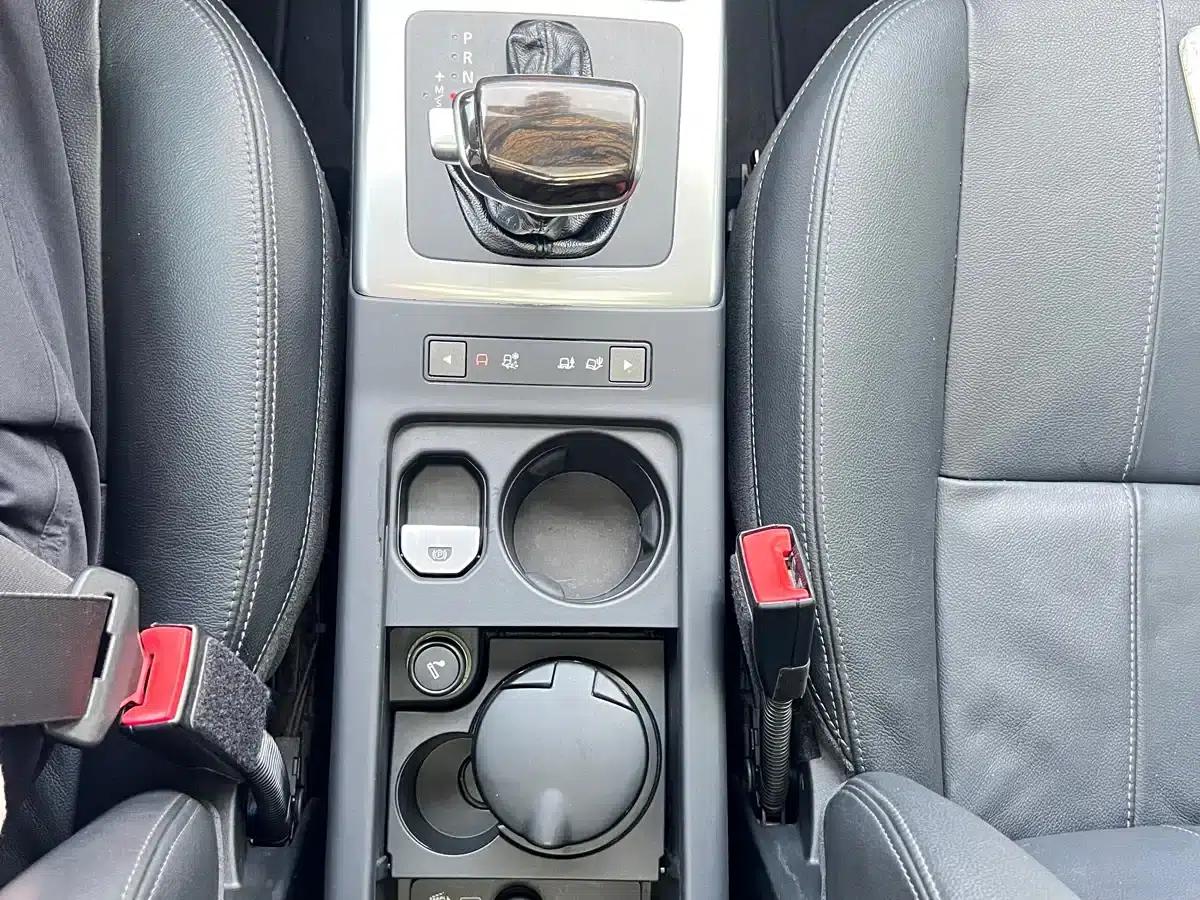 Freelander 2 2014 2.2T SD4 SE Diesel — миниатюра 25