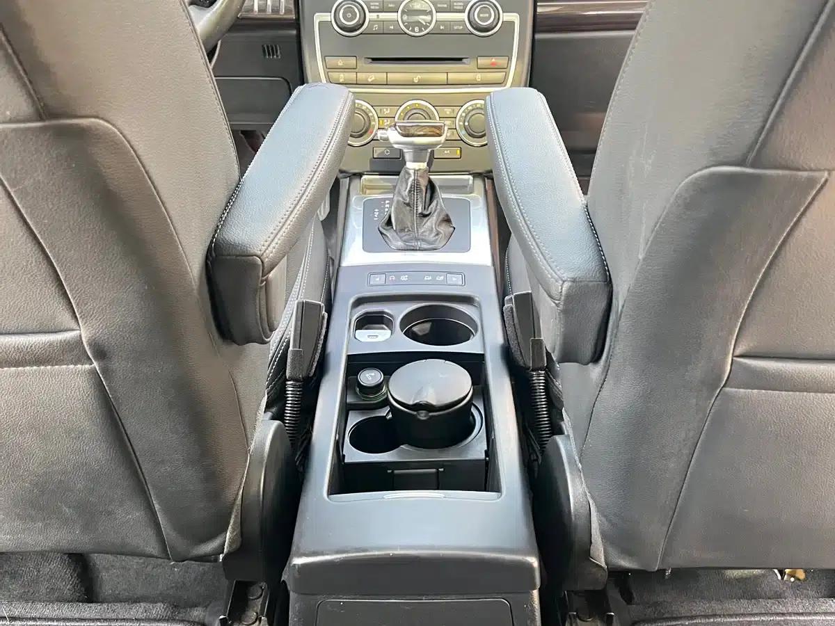 Freelander 2 2014 2.2T SD4 SE Diesel — миниатюра 26