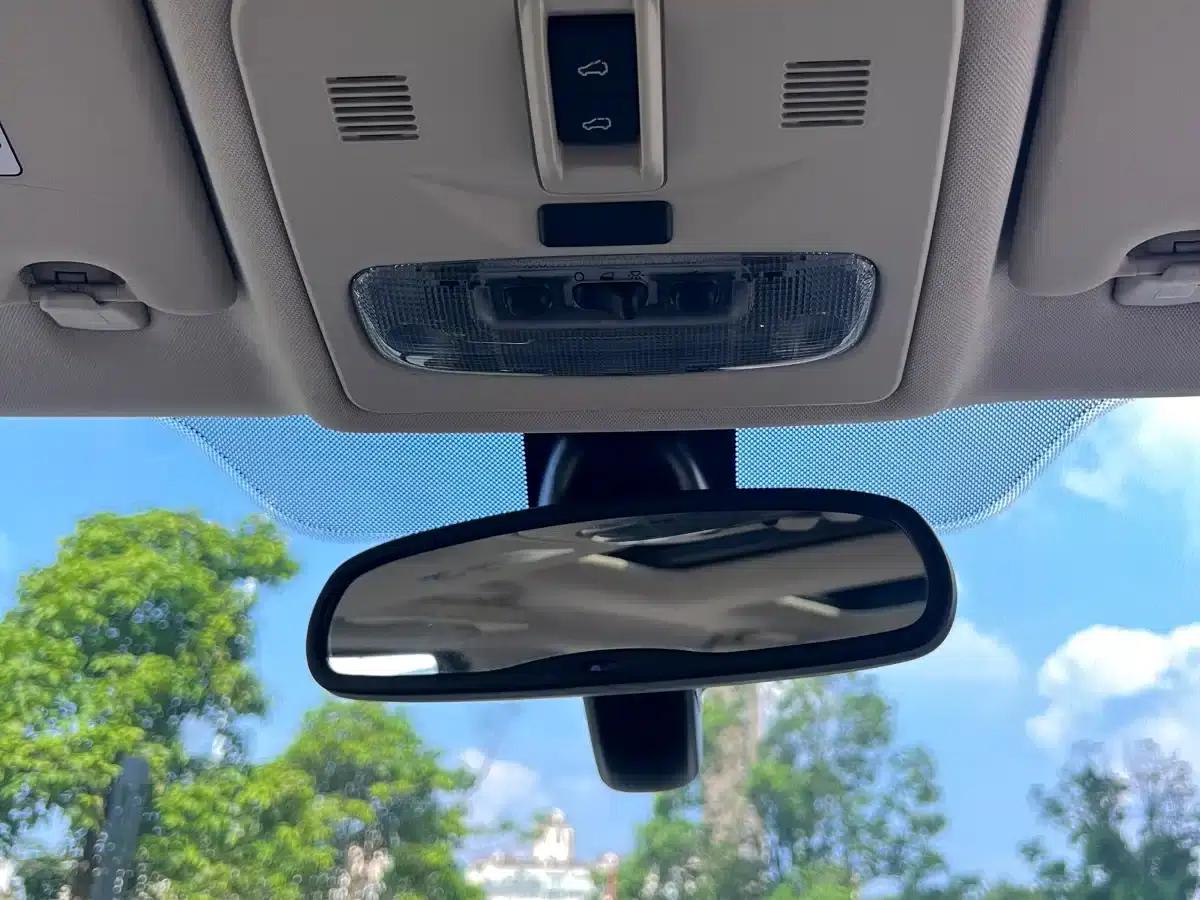 Freelander 2 2014 2.2T SD4 SE Diesel — миниатюра 29