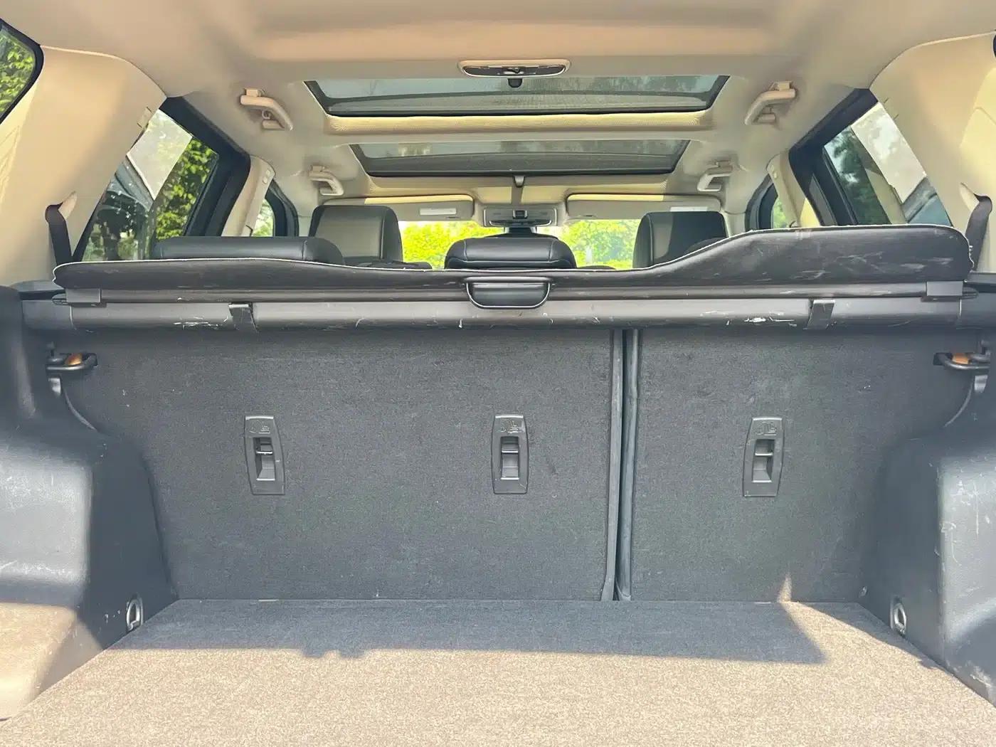 Freelander 2 2014 2.2T SD4 SE Diesel — миниатюра 34