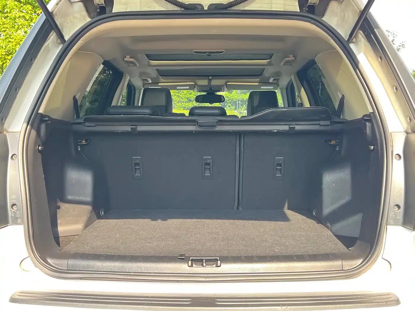 Freelander 2 2014 2.2T SD4 SE Diesel — миниатюра 35
