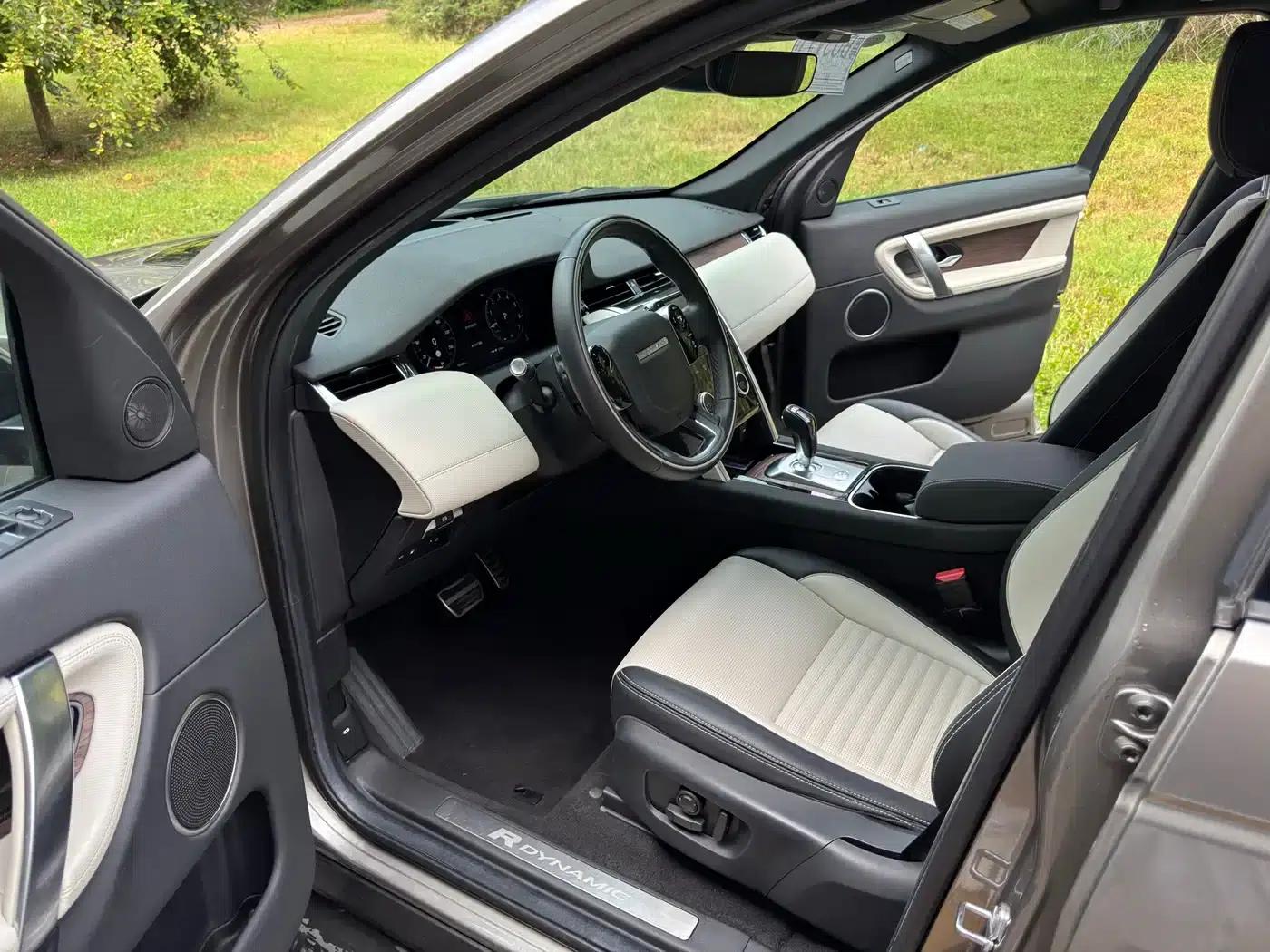 Discover Sporty New Energy 2021 P300e Performance Technology Edition — миниатюра 8