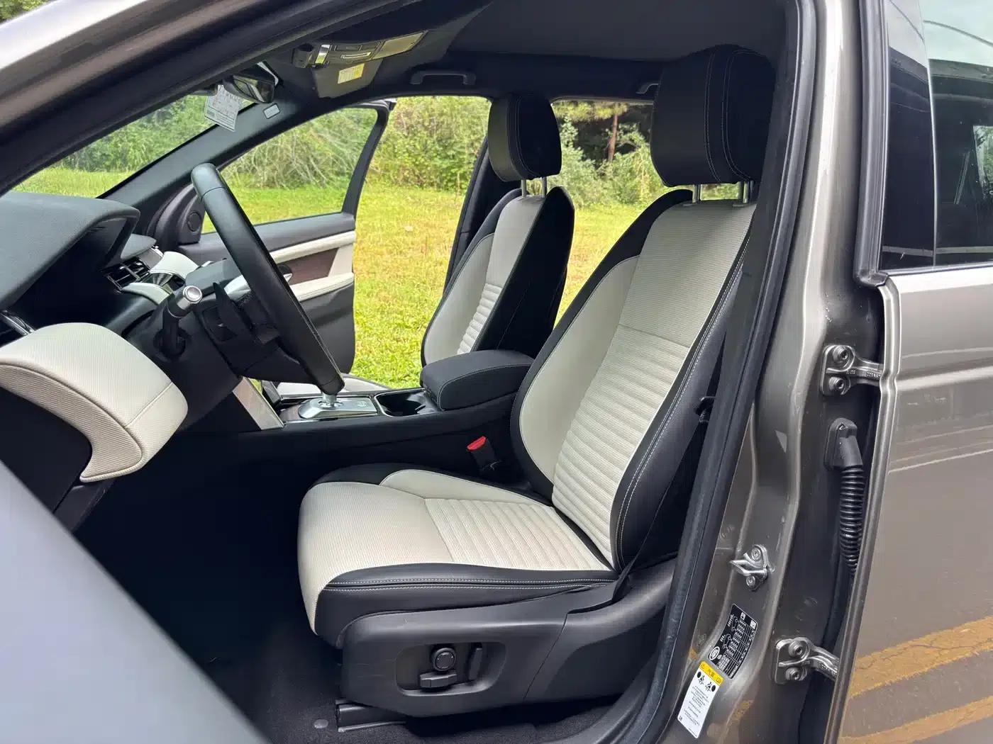 Discover Sporty New Energy 2021 P300e Performance Technology Edition — миниатюра 9