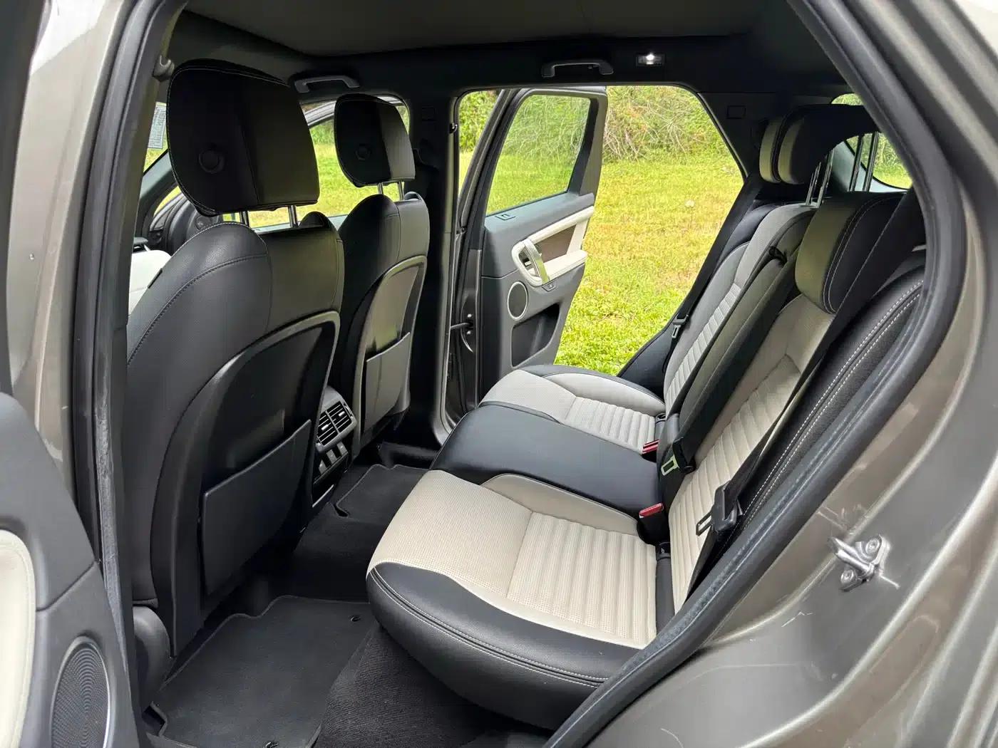 Discover Sporty New Energy 2021 P300e Performance Technology Edition — миниатюра 10