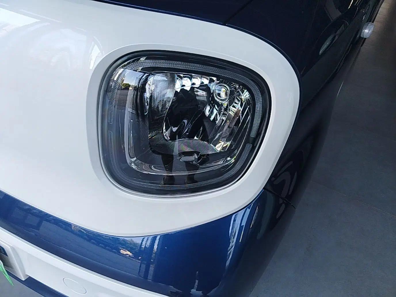 Bestune Pony 2025 222km Lightning Horse — миниатюра 8