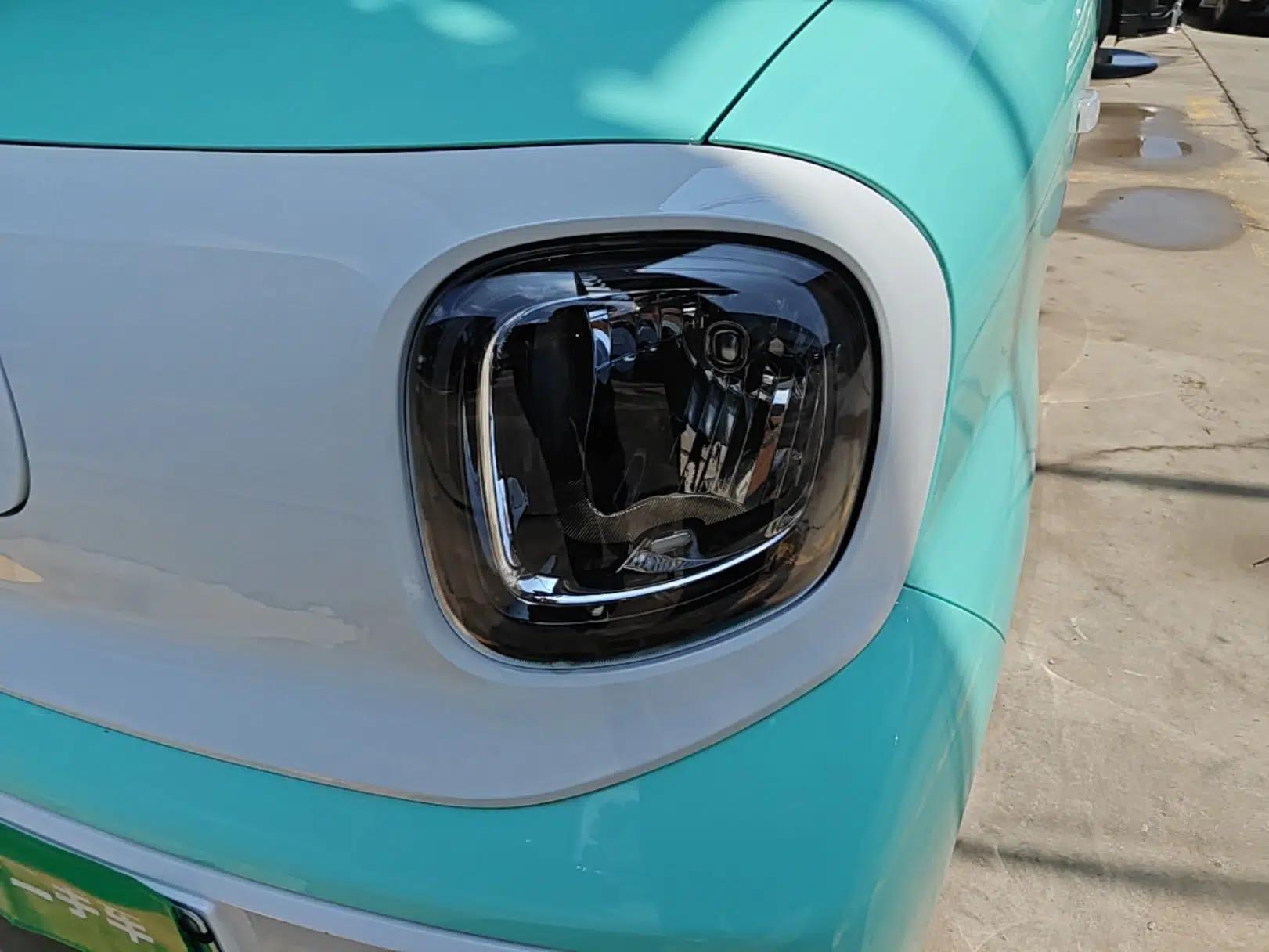 Bestune Pony 2026 Model 222km Shining Horse — миниатюра 8