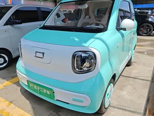 Bestune Pony 2026 Model 222km Shining Horse