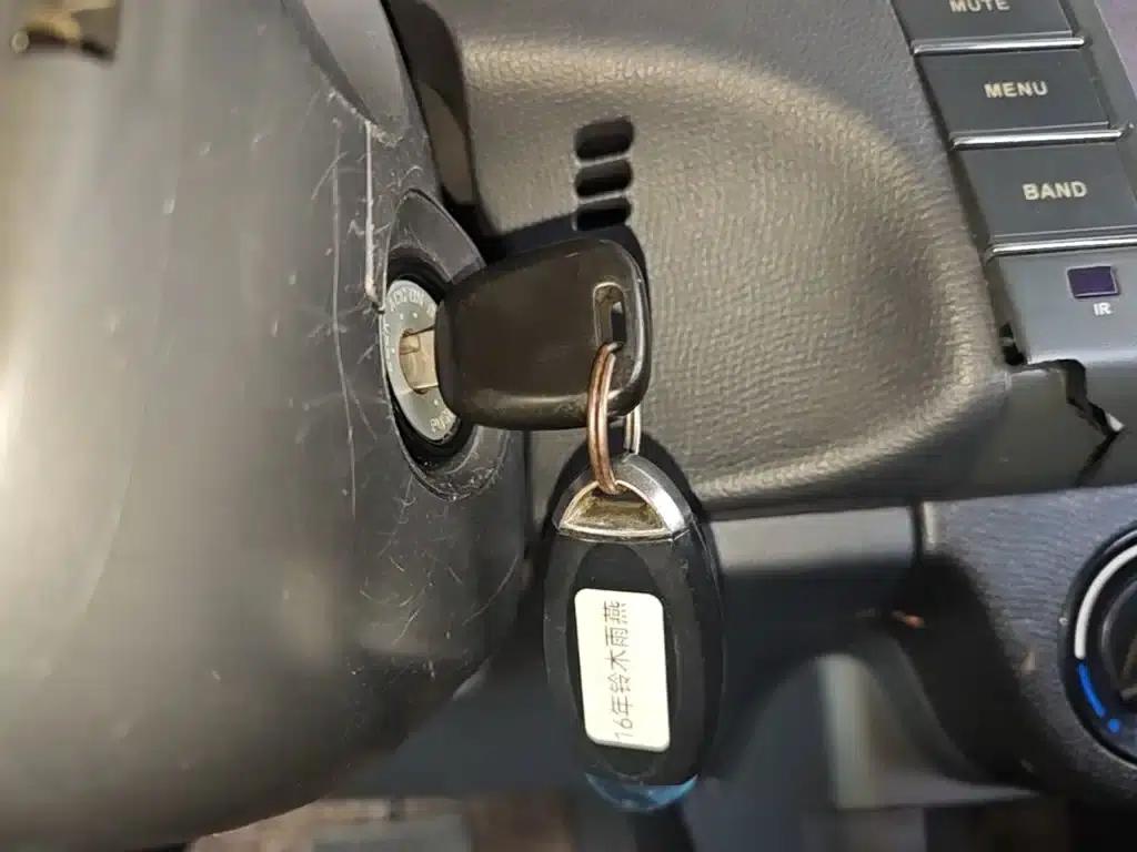 2015 Swift 1.5L Automatic Limited Edition — миниатюра 9