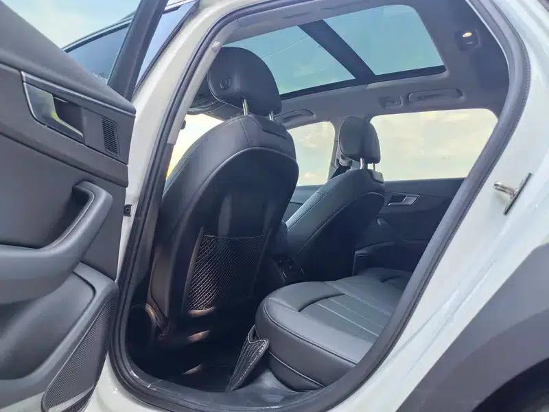 2021 Audi A4 (Imported) allroad quattro Explorer — миниатюра 16