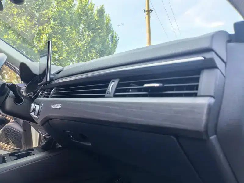 2021 Audi A4 (Imported) allroad quattro Explorer — миниатюра 9