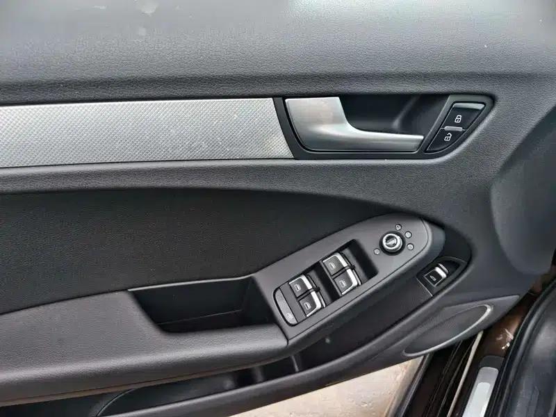 2014 Audi A4 (Imported) 40 TFSI allroad quattro plus version — миниатюра 12