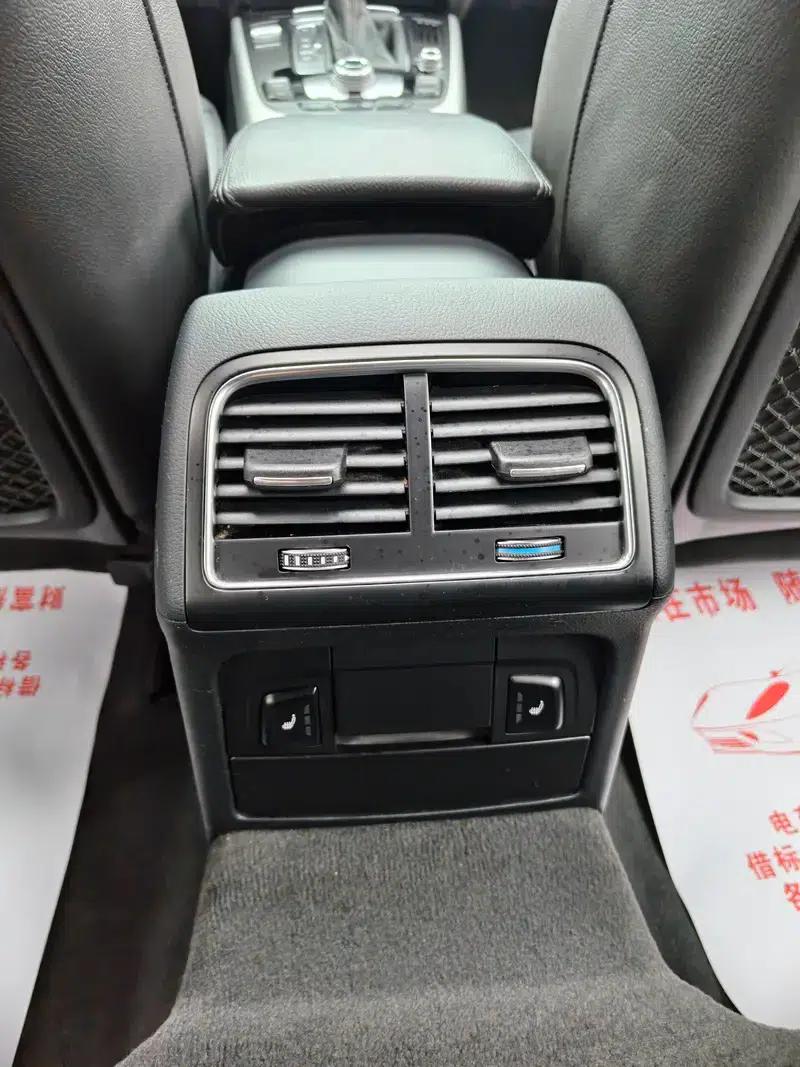 2014 Audi A4 (Imported) 40 TFSI allroad quattro plus version — миниатюра 5