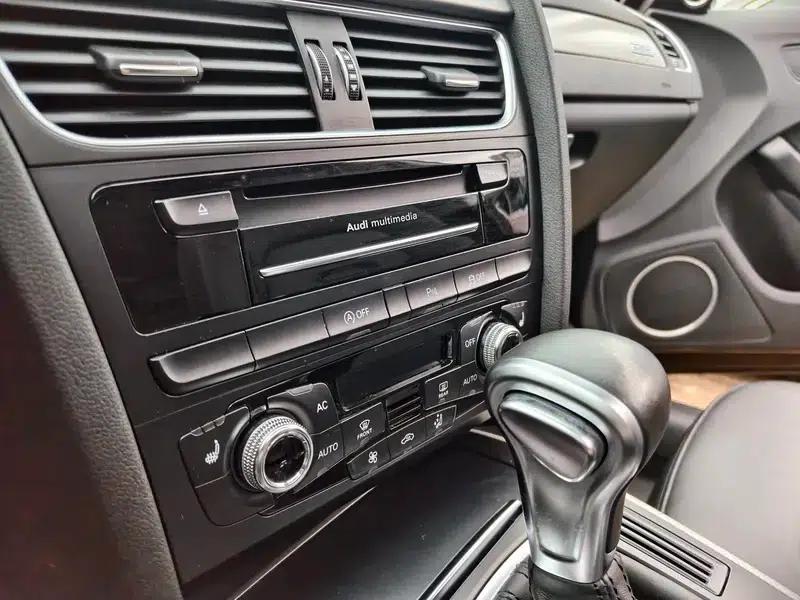 2014 Audi A4 (Imported) 40 TFSI allroad quattro plus version — миниатюра 6