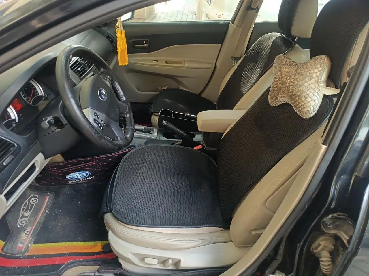 Bestune B50 2012 1.6L Automatic Prestige Edition — миниатюра 15