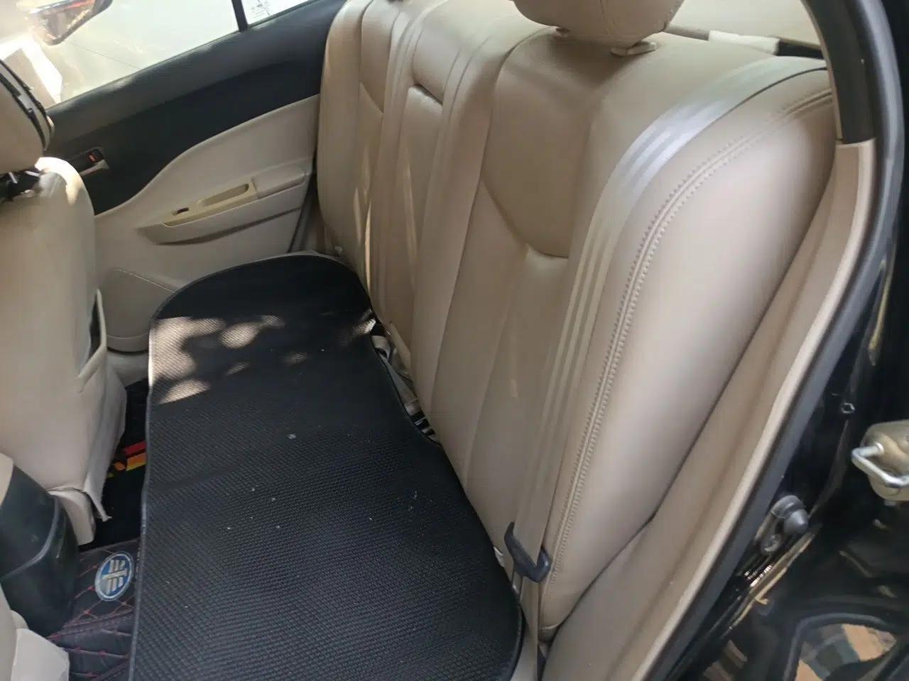 Bestune B50 2012 1.6L Automatic Prestige Edition — миниатюра 17