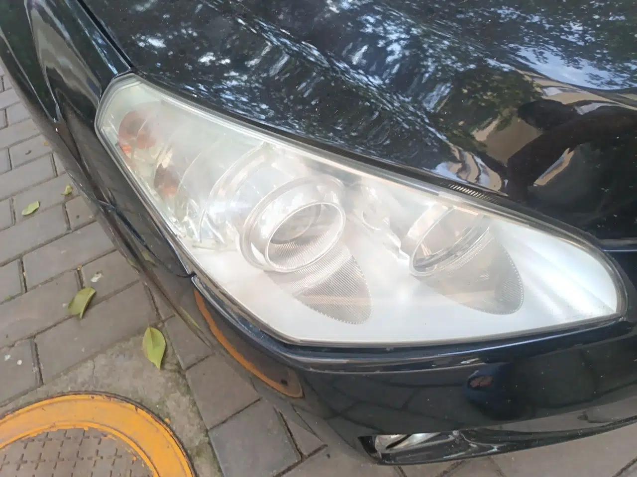 Bestune B50 2012 1.6L Automatic Prestige Edition — миниатюра 7