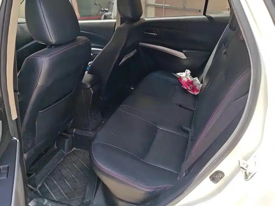 2015 Vitara 1.4T Automatic 2WD Premium — миниатюра 11
