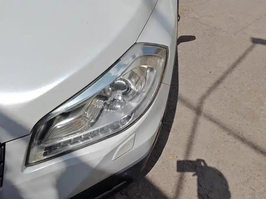 2015 Vitara 1.4T Automatic 2WD Premium — миниатюра 5