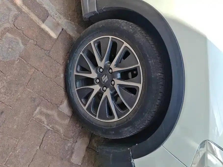 2015 Vitara 1.4T Automatic 2WD Premium — миниатюра 6
