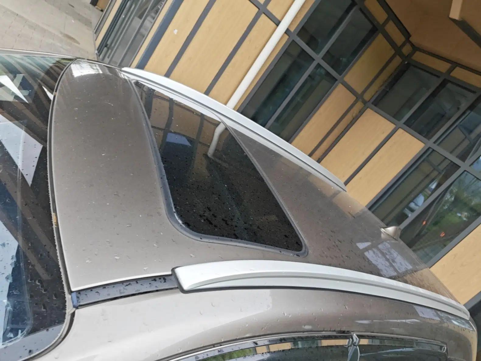 Bestune X40 2019 1.6L Automatic Luxury Edition China VI — миниатюра 7
