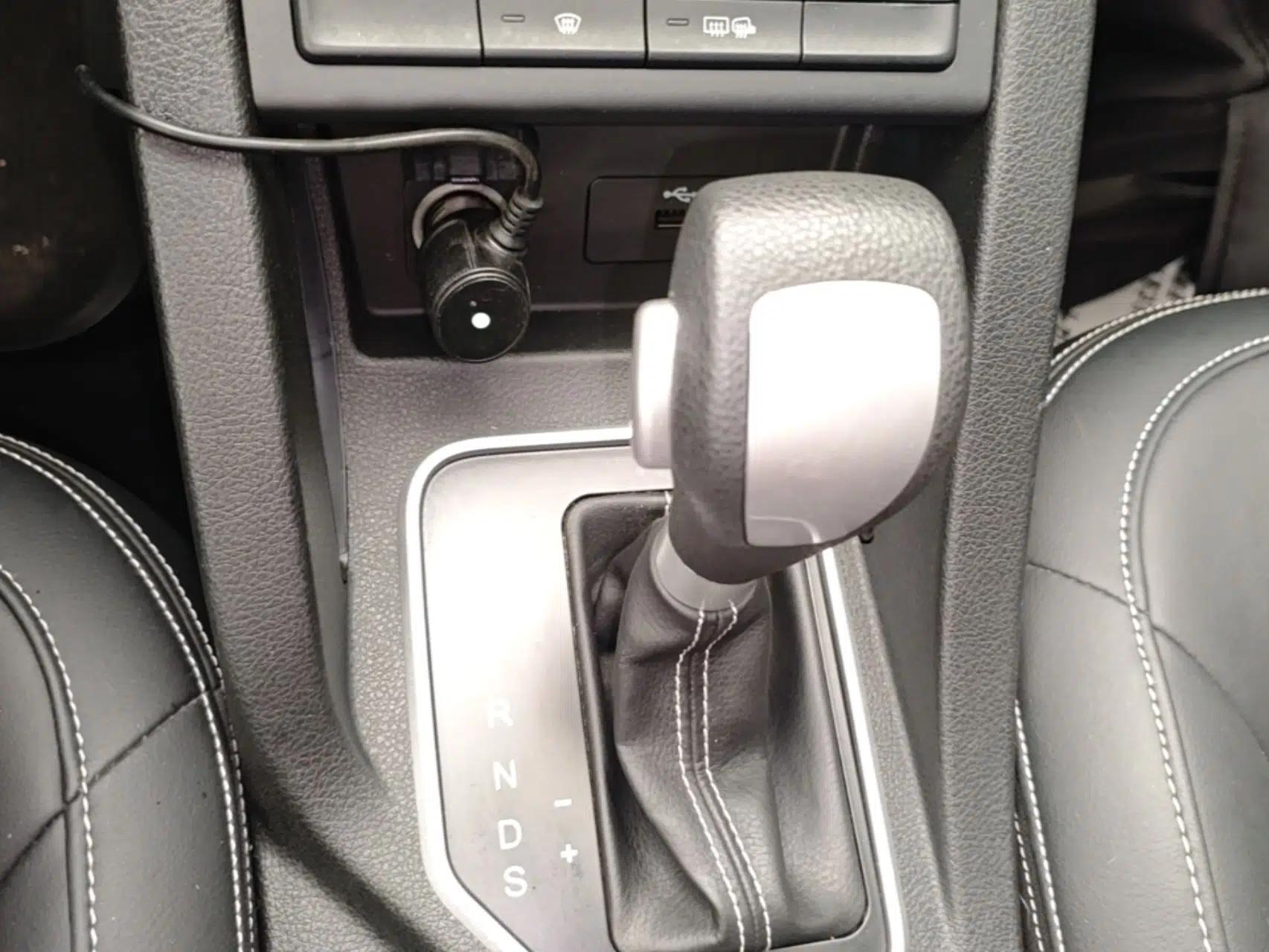 Bestune X40 2017 1.6L Automatic Prestige Edition — миниатюра 21