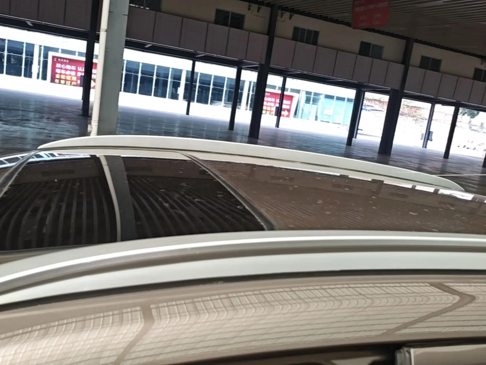 Bestune X40 2017 1.6L Automatic Prestige Edition — миниатюра 7