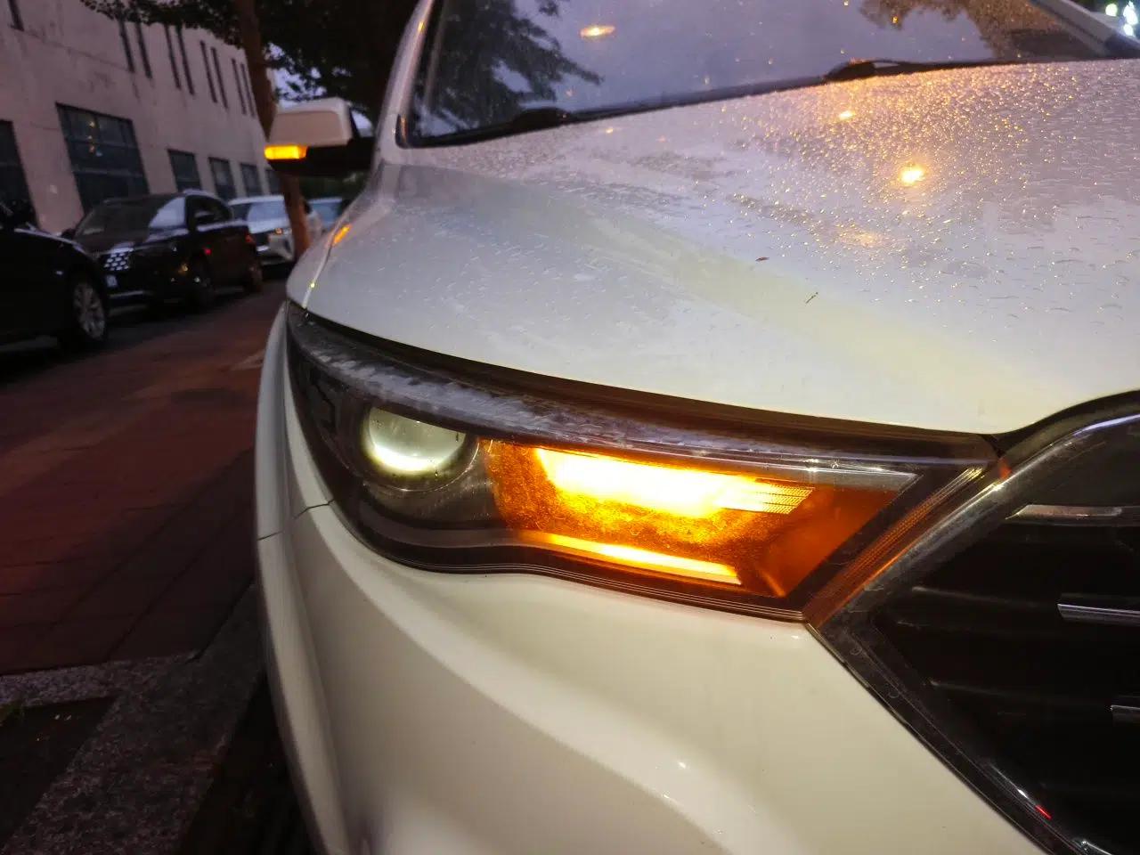 Bestune X40 2019 1.6L Automatic Luxury Edition China VI — миниатюра 7